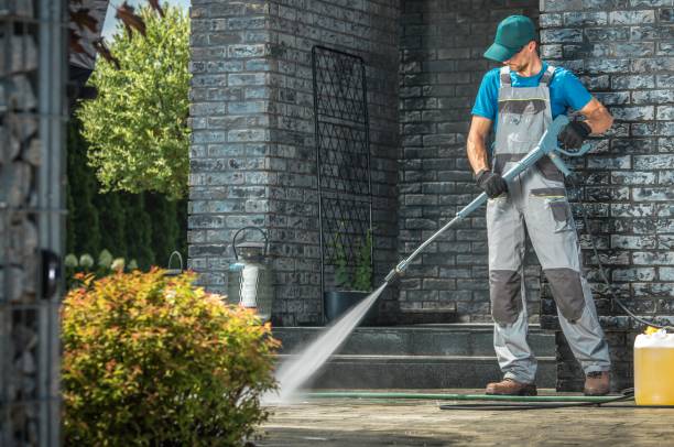 Best Machinery and Equipment Cleaning  in Preston, TX