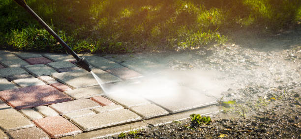 Best Parking Lot and Garage Cleaning  in Preston, TX