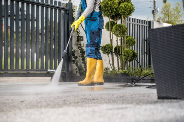 Best Sidewalk and Walkway Cleaning  in Preston, TX