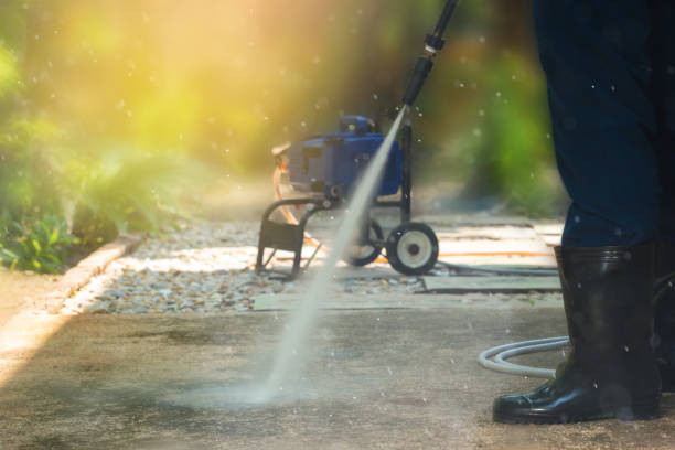 Best Gas Station Cleaning  in Preston, TX